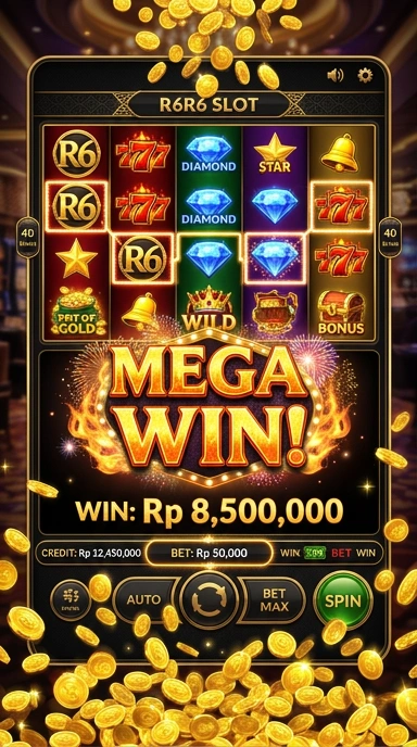 r6r6 - Akses Unduhan Mudah untuk Berbagai File